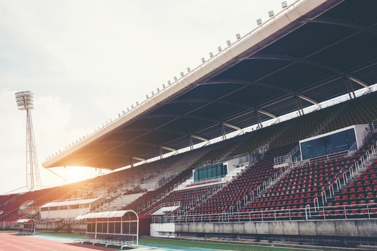 Venues / Stadiums