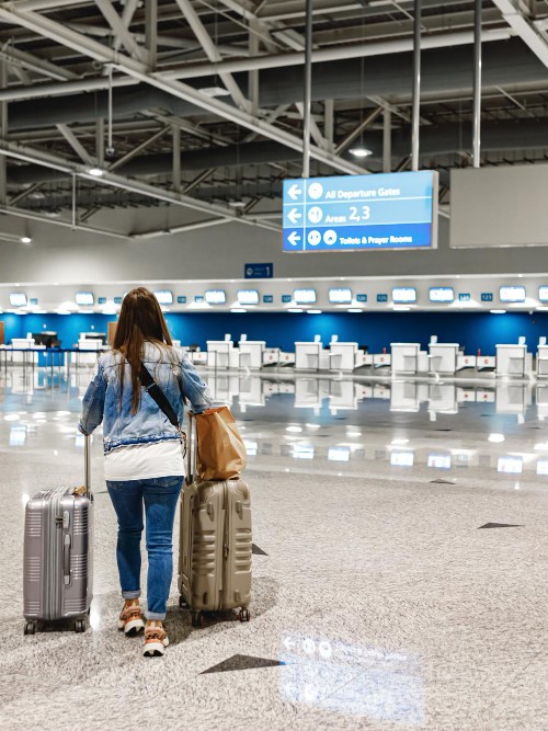Airports